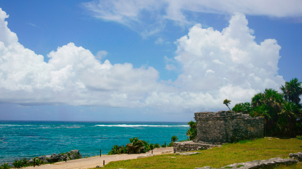 Hotels in Isla Mujeres resort Mexico