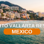 Hotels in Puerto Vallarta, Mexico Resort