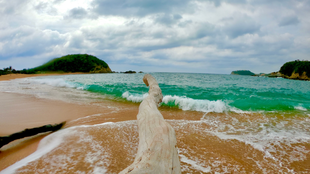 Hoteles en Huatulco resort México