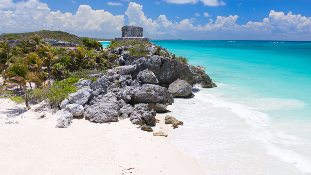 Hoteles en Riviera Maya resort México