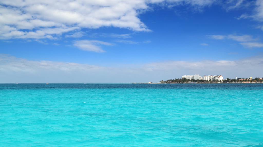 Playas de México más bonitas