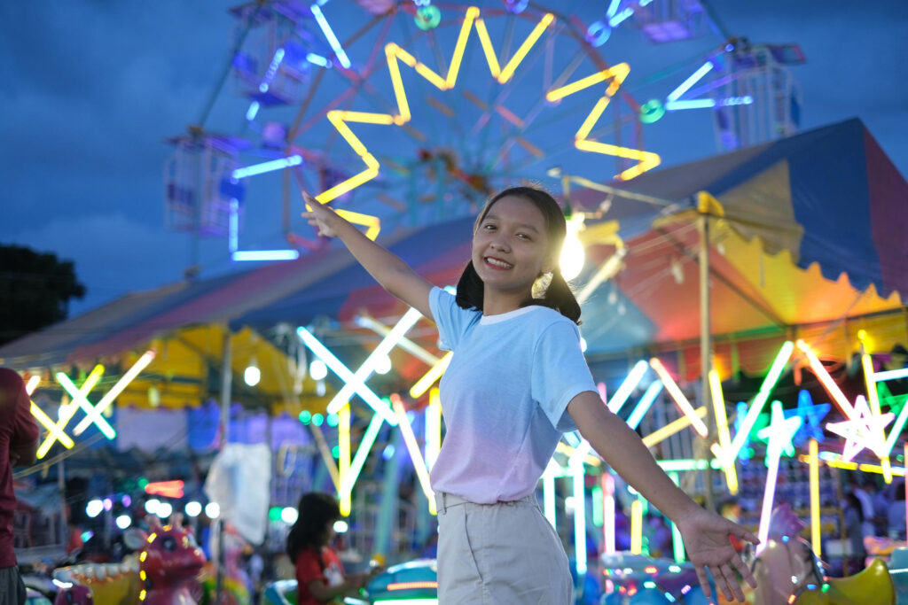 Rosarito Fair 