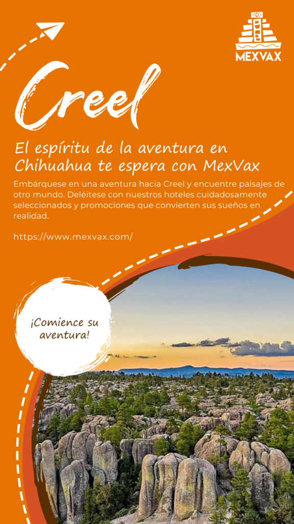 Encuentra los mejores hoteles en mexico en MexVax.mx