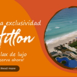 Hilton hoteles mexico