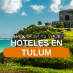 Hoteles Mexico Tulum