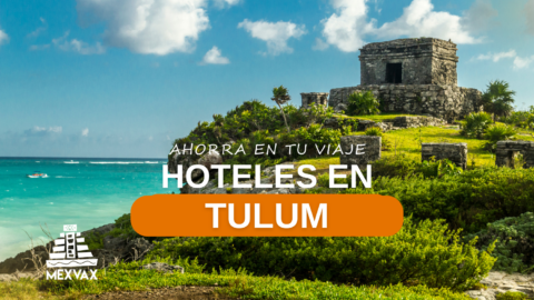 Hoteles Mexico Tulum