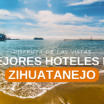 hoteles zihuatanejo mexico