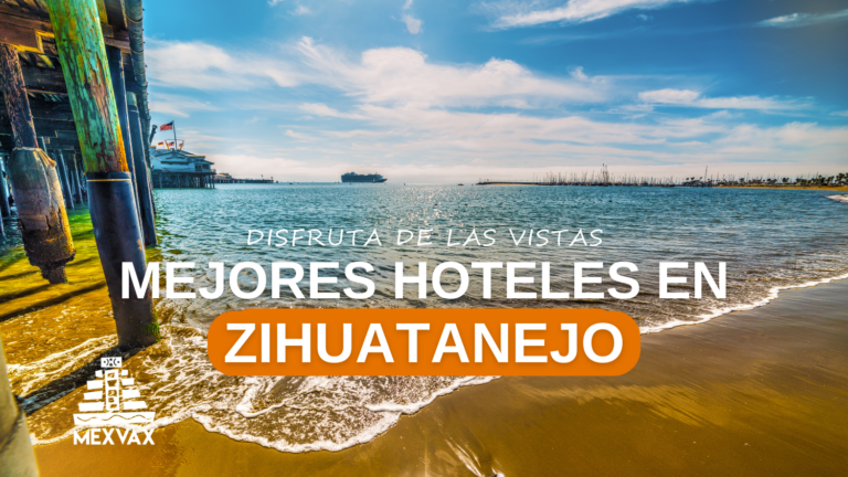 hoteles zihuatanejo mexico