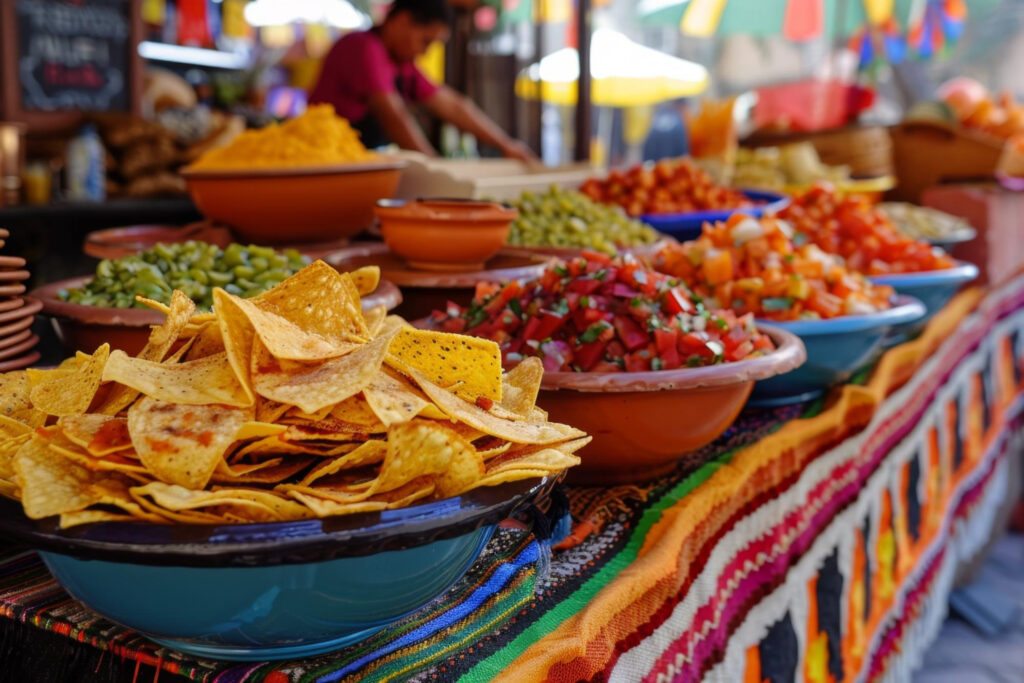 Rutas gastronómicas en México arrancan los festivales culinarios en octubre