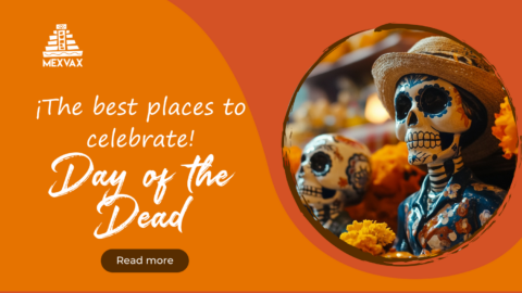 Day of the dead 2024