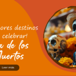 Día de los muertos 2024