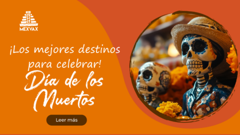 Día de los muertos 2024