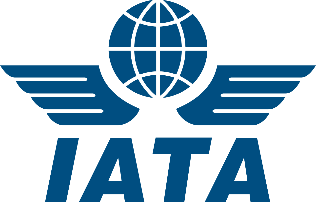 Logotipo IATA