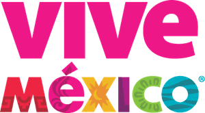 Logotipo Vive México